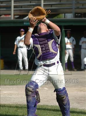 Thumbnail 1 in Old Lyme  vs. Career (CIAC Class S Quarterfinal) photogallery.