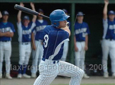 Thumbnail 1 in Old Lyme  vs. Career (CIAC Class S Quarterfinal) photogallery.