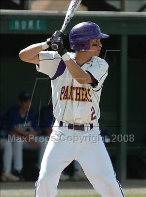 Thumbnail 2 in Old Lyme  vs. Career (CIAC Class S Quarterfinal) photogallery.