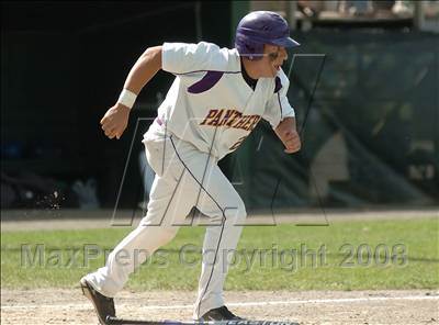 Thumbnail 1 in Old Lyme  vs. Career (CIAC Class S Quarterfinal) photogallery.