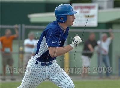 Thumbnail 3 in Old Lyme  vs. Career (CIAC Class S Quarterfinal) photogallery.