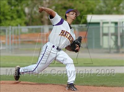 Thumbnail 1 in Old Lyme  vs. Career (CIAC Class S Quarterfinal) photogallery.