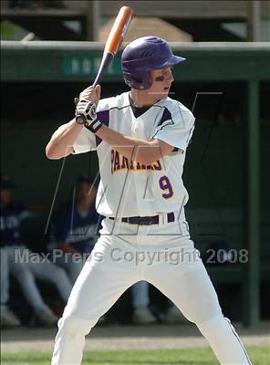 Thumbnail 3 in Old Lyme  vs. Career (CIAC Class S Quarterfinal) photogallery.