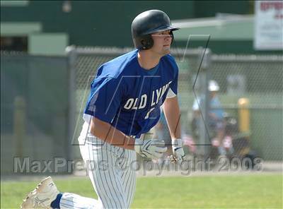 Thumbnail 3 in Old Lyme  vs. Career (CIAC Class S Quarterfinal) photogallery.