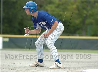 Thumbnail 2 in Old Lyme  vs. Career (CIAC Class S Quarterfinal) photogallery.