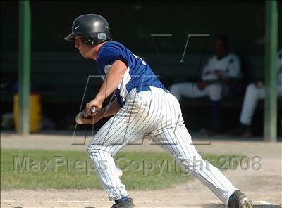 Thumbnail 3 in Old Lyme  vs. Career (CIAC Class S Quarterfinal) photogallery.