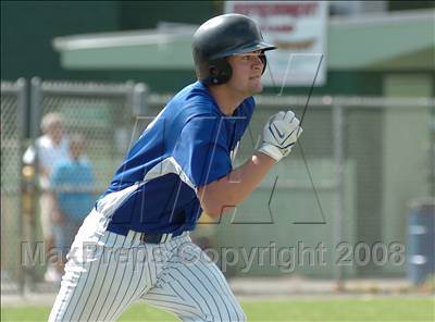 Thumbnail 1 in Old Lyme  vs. Career (CIAC Class S Quarterfinal) photogallery.