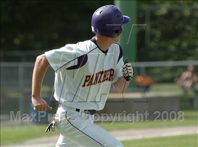 Thumbnail 2 in Old Lyme  vs. Career (CIAC Class S Quarterfinal) photogallery.
