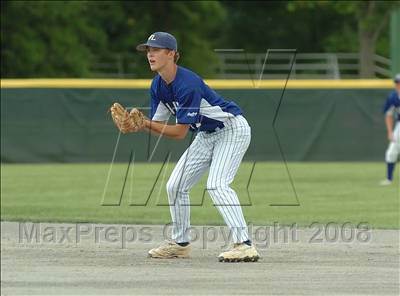 Thumbnail 2 in Old Lyme  vs. Career (CIAC Class S Quarterfinal) photogallery.