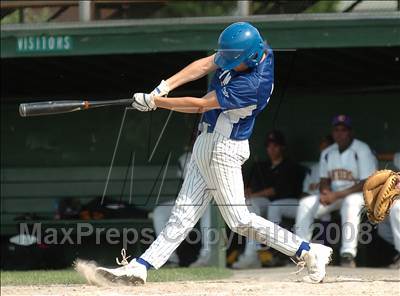 Thumbnail 2 in Old Lyme  vs. Career (CIAC Class S Quarterfinal) photogallery.