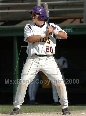 Thumbnail 1 in Old Lyme  vs. Career (CIAC Class S Quarterfinal) photogallery.
