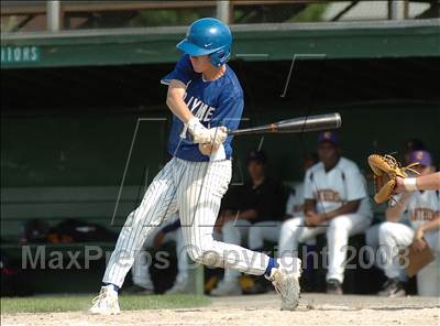 Thumbnail 1 in Old Lyme  vs. Career (CIAC Class S Quarterfinal) photogallery.