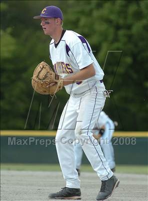 Thumbnail 2 in Old Lyme  vs. Career (CIAC Class S Quarterfinal) photogallery.