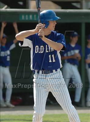 Thumbnail 3 in Old Lyme  vs. Career (CIAC Class S Quarterfinal) photogallery.