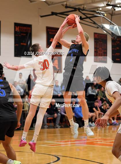 Thumbnail 3 in Rondout Valley @ Marlboro Central photogallery.