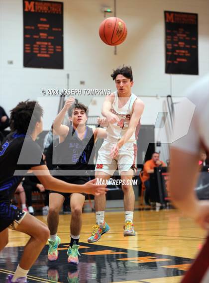 Thumbnail 2 in Rondout Valley @ Marlboro Central photogallery.