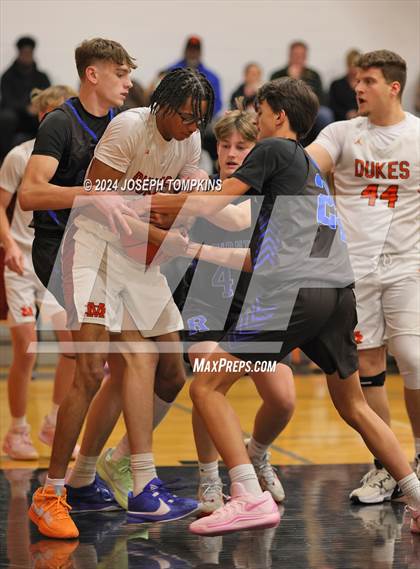 Thumbnail 3 in Rondout Valley @ Marlboro Central photogallery.