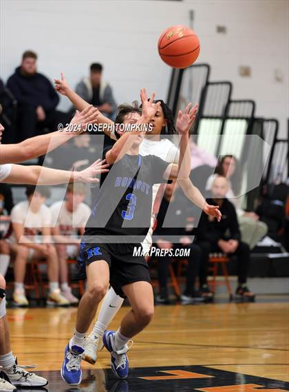 Thumbnail 3 in Rondout Valley @ Marlboro Central photogallery.