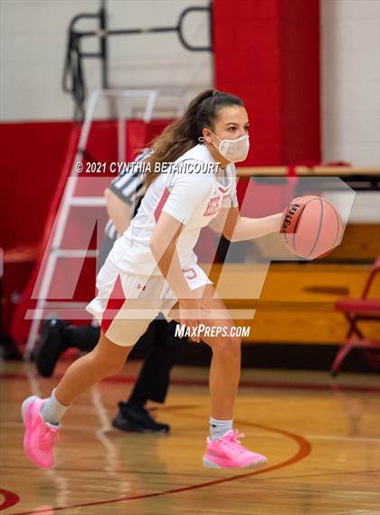Thumbnail 3 in Regis Jesuit vs Eaglecrest (CHSAA 5A 1st Round Playoff) photogallery.