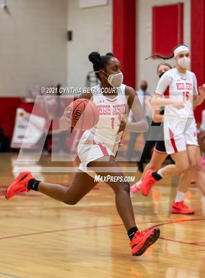 Thumbnail 2 in Regis Jesuit vs Eaglecrest (CHSAA 5A 1st Round Playoff) photogallery.