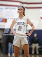Photo from the gallery "Hughesville vs Central Columbia (PHAC Semifinal)"