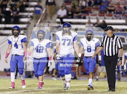 Thumbnail 1 in Frontier @ Bakersfield photogallery.