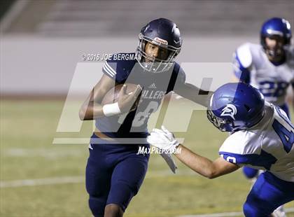 Thumbnail 2 in Frontier @ Bakersfield photogallery.