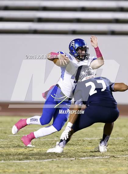 Thumbnail 2 in Frontier @ Bakersfield photogallery.