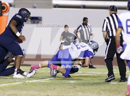 Thumbnail 2 in Frontier @ Bakersfield photogallery.