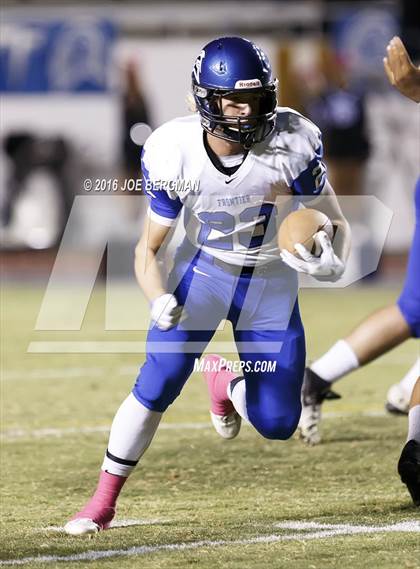 Thumbnail 2 in Frontier @ Bakersfield photogallery.