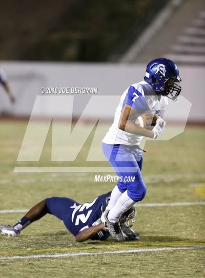 Thumbnail 3 in Frontier @ Bakersfield photogallery.