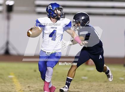 Thumbnail 2 in Frontier @ Bakersfield photogallery.