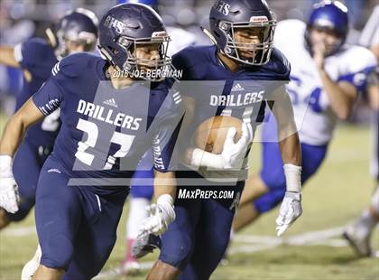Thumbnail 3 in Frontier @ Bakersfield photogallery.