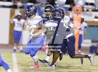 Thumbnail 3 in Frontier @ Bakersfield photogallery.