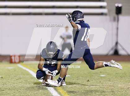 Thumbnail 1 in Frontier @ Bakersfield photogallery.