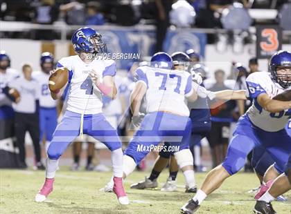 Thumbnail 2 in Frontier @ Bakersfield photogallery.