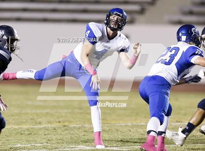 Thumbnail 3 in Frontier @ Bakersfield photogallery.