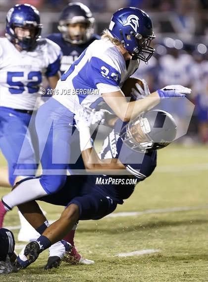 Thumbnail 3 in Frontier @ Bakersfield photogallery.