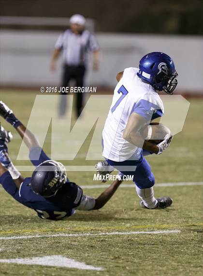 Thumbnail 2 in Frontier @ Bakersfield photogallery.