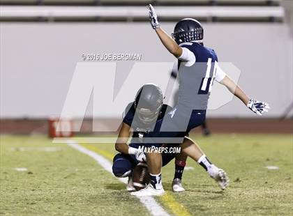 Thumbnail 2 in Frontier @ Bakersfield photogallery.