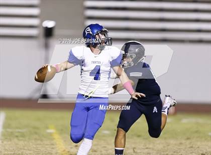 Thumbnail 3 in Frontier @ Bakersfield photogallery.