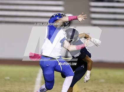 Thumbnail 1 in Frontier @ Bakersfield photogallery.