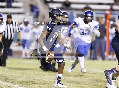Thumbnail 3 in Frontier @ Bakersfield photogallery.
