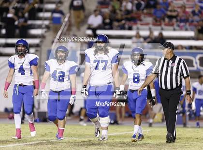 Thumbnail 2 in Frontier @ Bakersfield photogallery.