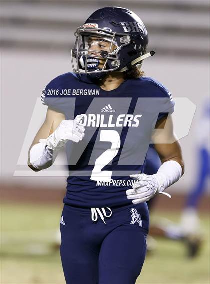Thumbnail 3 in Frontier @ Bakersfield photogallery.