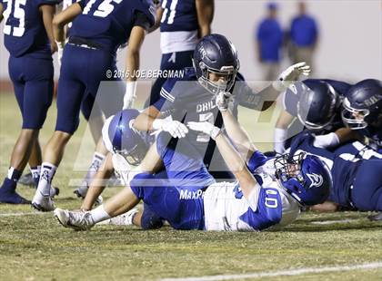 Thumbnail 3 in Frontier @ Bakersfield photogallery.