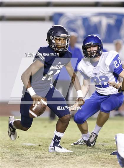 Thumbnail 3 in Frontier @ Bakersfield photogallery.