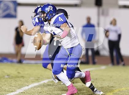 Thumbnail 3 in Frontier @ Bakersfield photogallery.