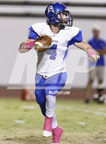 Thumbnail 3 in Frontier @ Bakersfield photogallery.