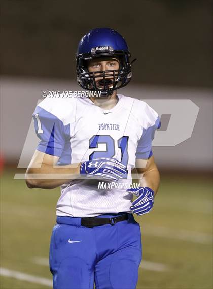 Thumbnail 2 in Frontier @ Bakersfield photogallery.